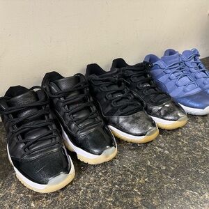 Jordan 11
